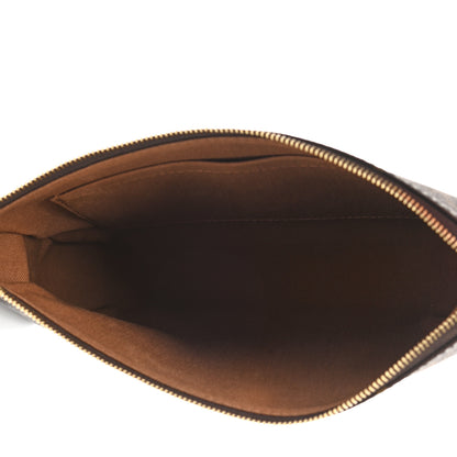 Louis Vuitton Monogram Pochette Accessories NM 5 of 6