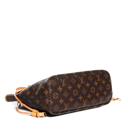 Louis Vuitton Monogram Neverfull PM 4 of 7