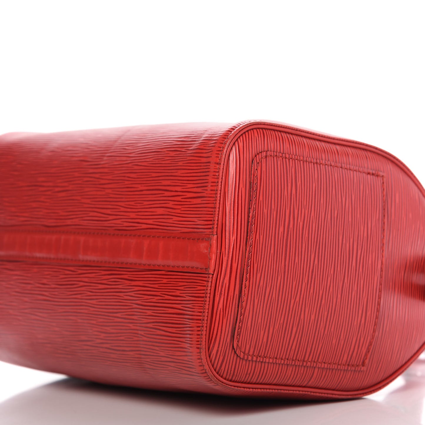 Epi Speedy 25 Castillan Red