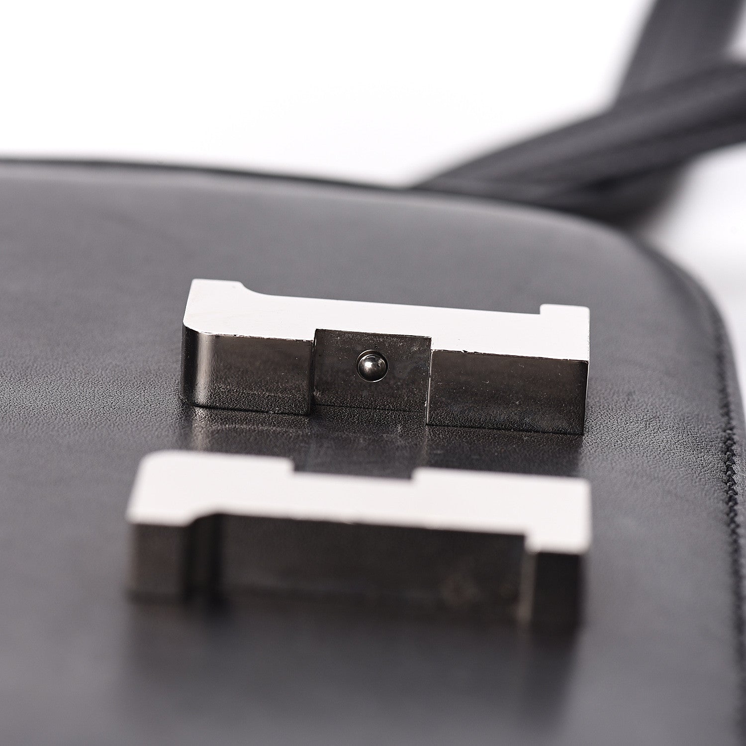 Hermes Evercalf Constance 18 Black 13 of 14