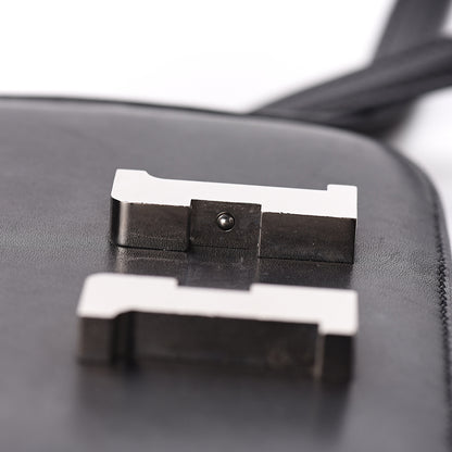 Hermes Evercalf Constance 18 Black 13 of 14
