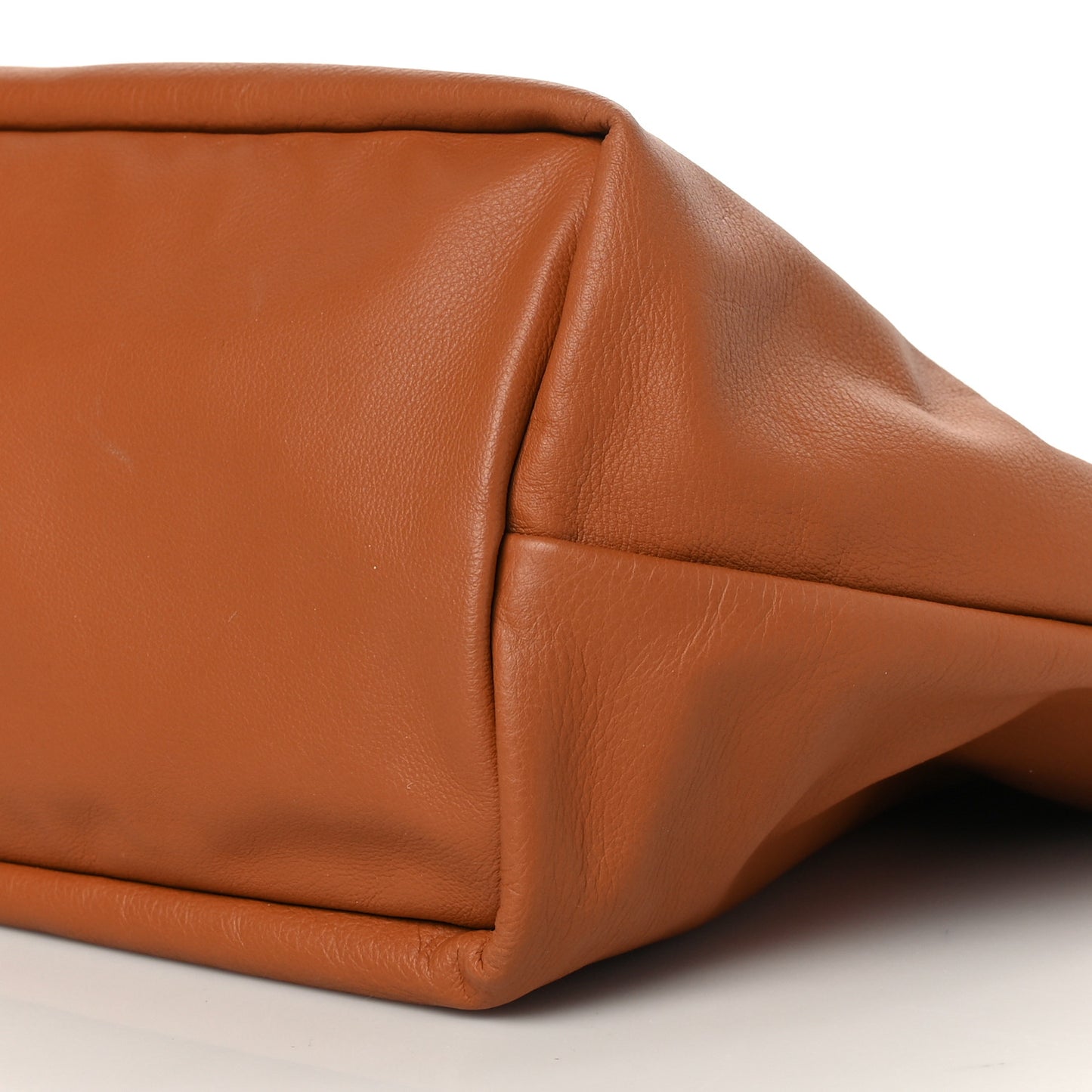 Goyardine Reversible Anjou PM Black Gold