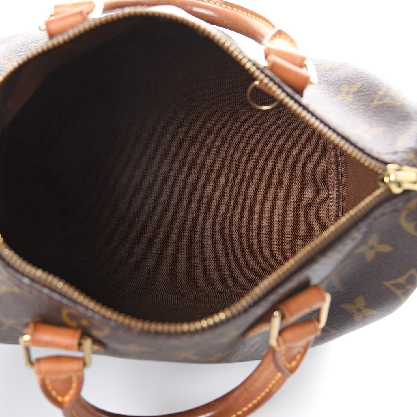 Monogram Speedy 25