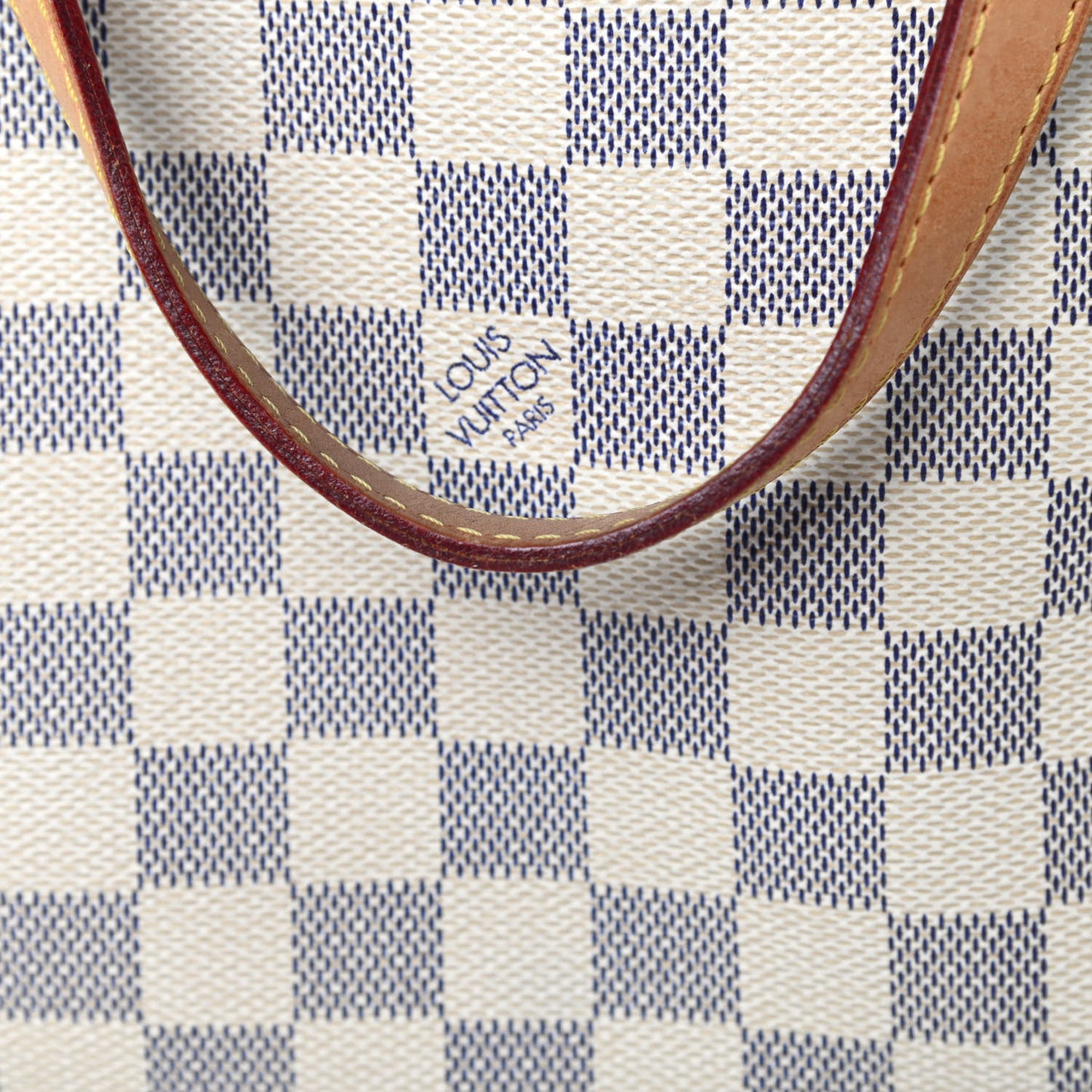 Damier Azur Totally MM