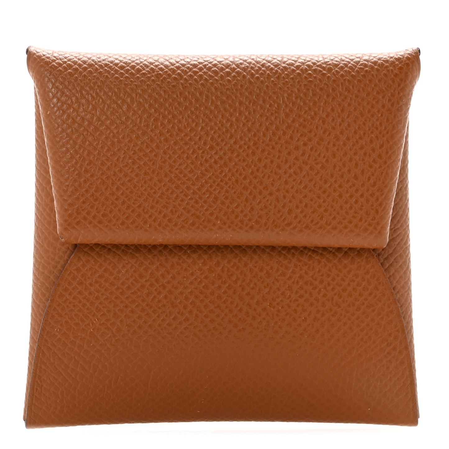 Epsom Bastia Coin Purse Gold