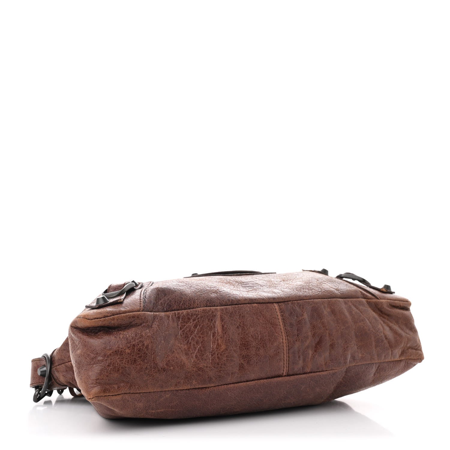 Balenciaga Agneau Classic Hardware First Castagna 4 of 11