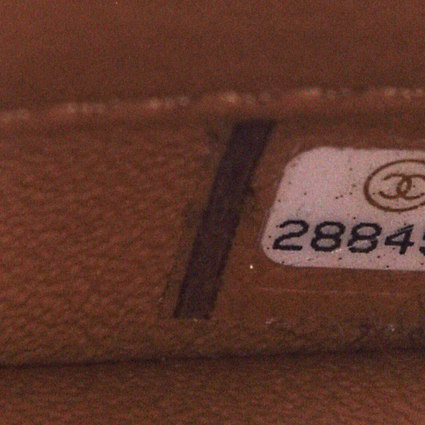 Chanel Lambskin Quilted Small Trendy CC Flap Dual Handle Bag Camel 7 of 9