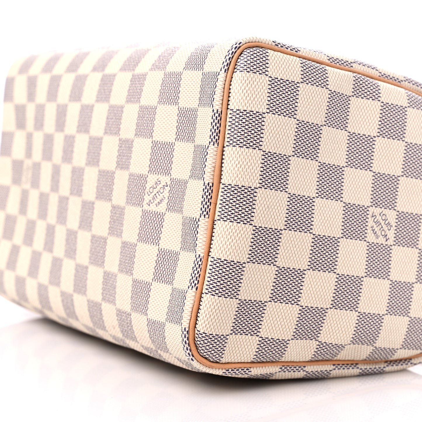 Damier Azur Speedy 25