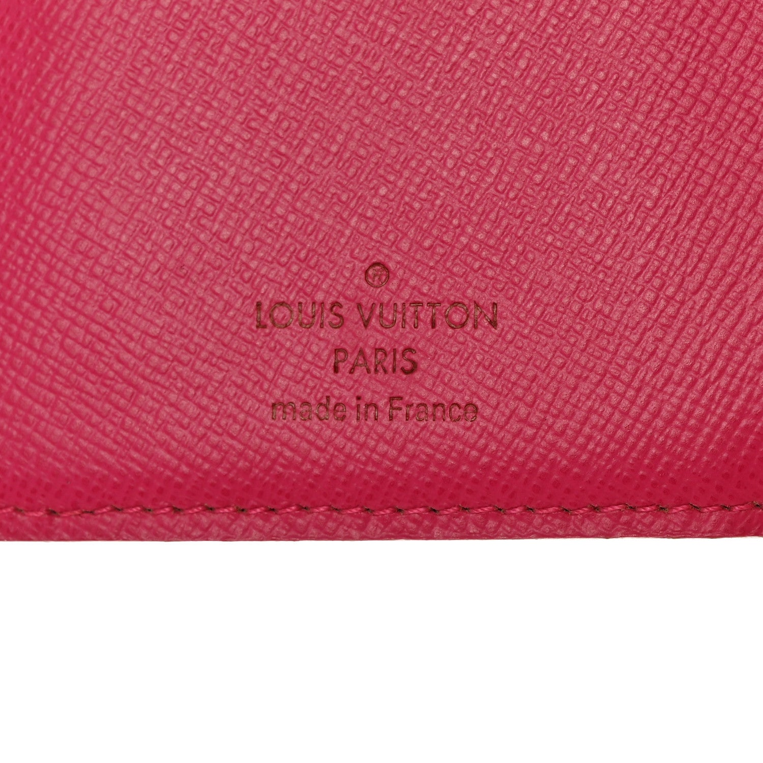 Louis Vuitton Monogram Multicolor Eugenie Wallet Black Grenade 6 of 9