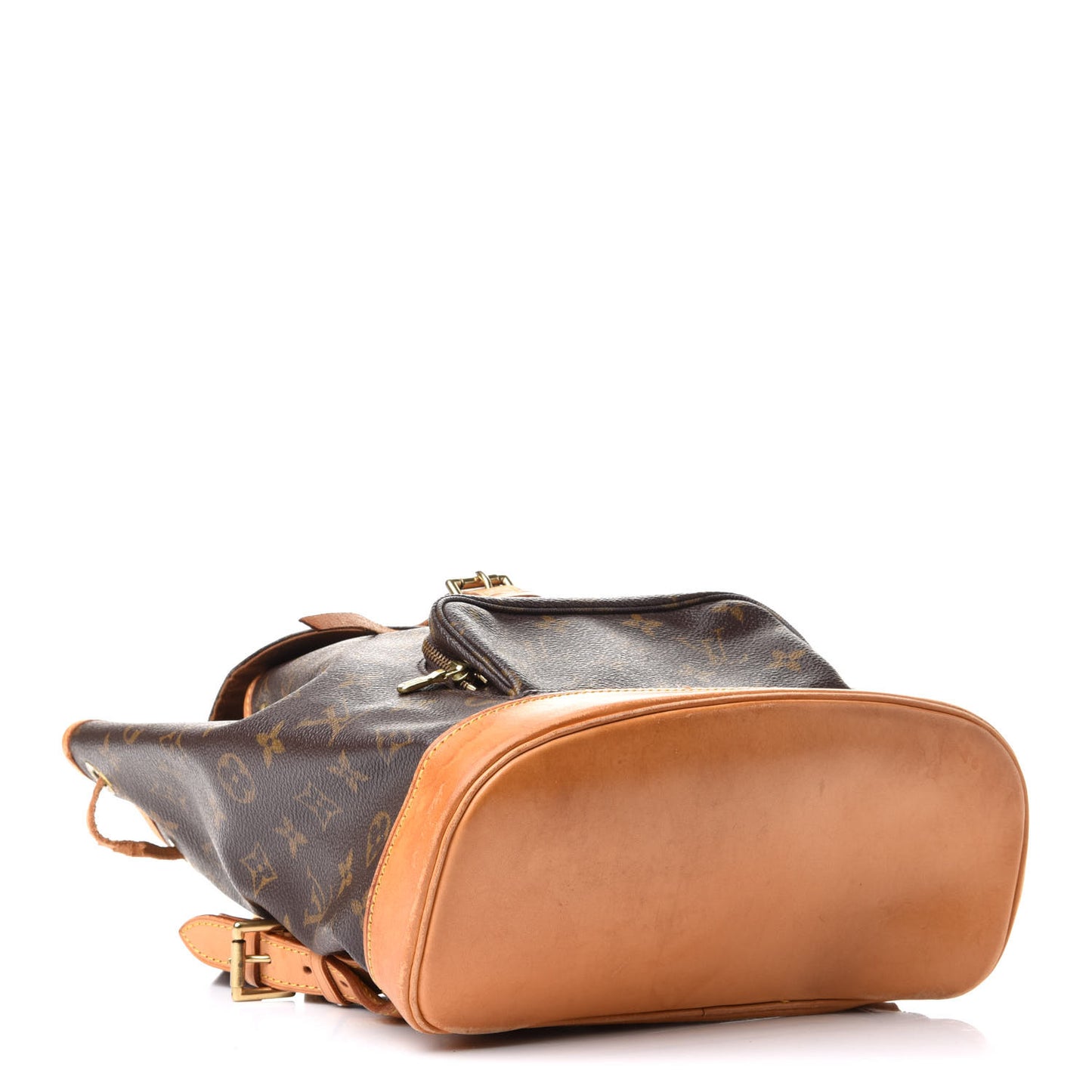 Monogram Montsouris MM Backpack