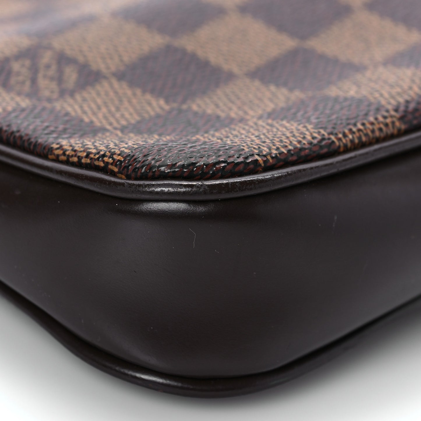 Damier Ebene Navona Pochette Accessories