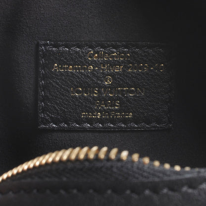 Louis Vuitton Monogram Sequins Eclipse Speedy 28 Gold 6 of 8