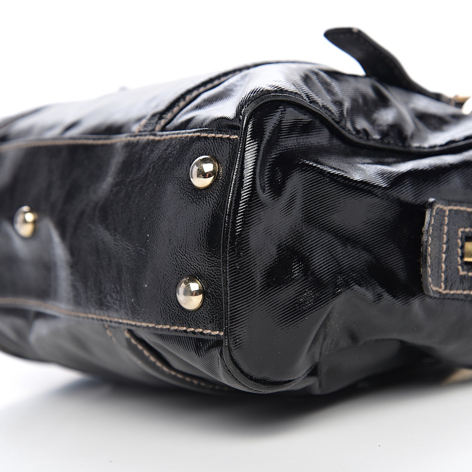 Gucci Dialux Small Britt Boston Black 8 of 10