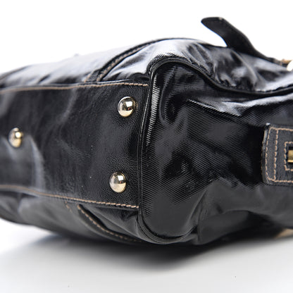Gucci Dialux Small Britt Boston Black 8 of 10