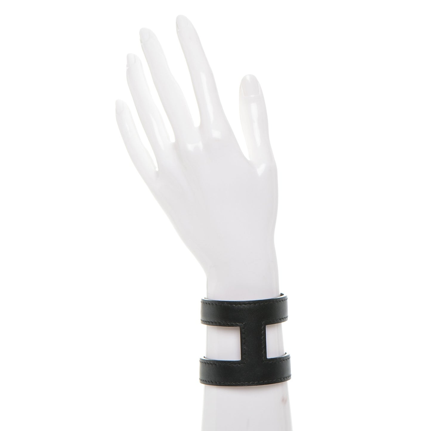 Chamonix Ano Cuff Black