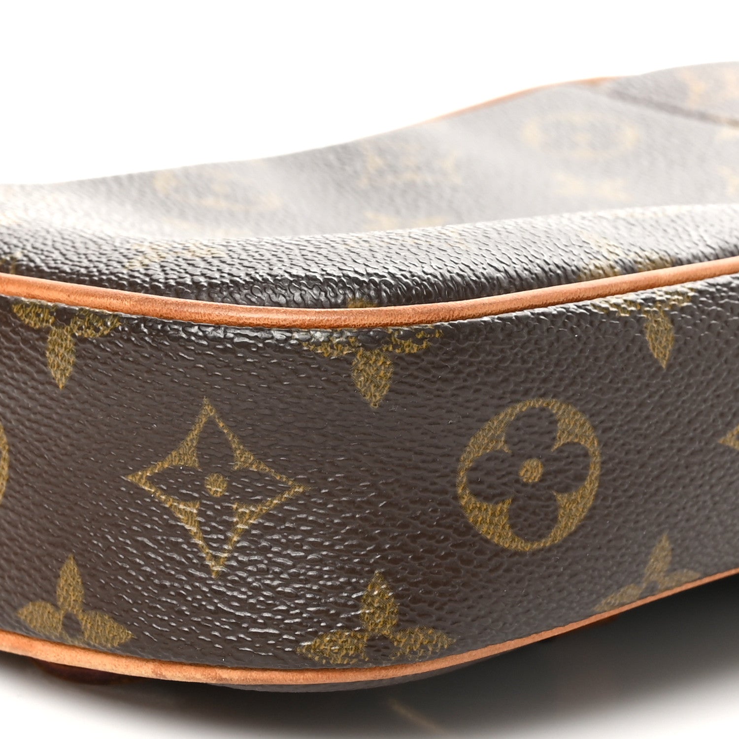 Louis Vuitton Monogram Pochette Gange 9 of 9