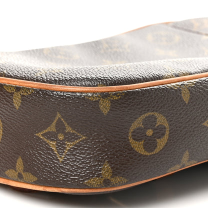 Louis Vuitton Monogram Pochette Gange 9 of 9
