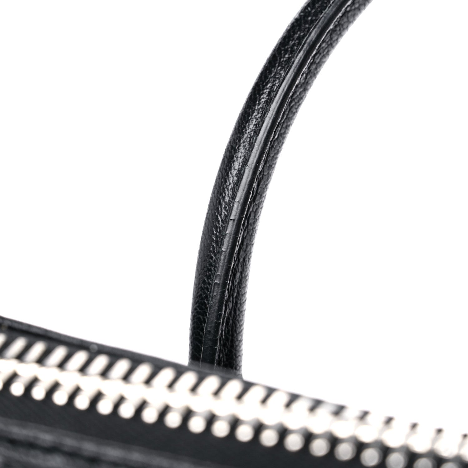 Givenchy Sugar Goatskin Medium Antigona Black 15 of 16