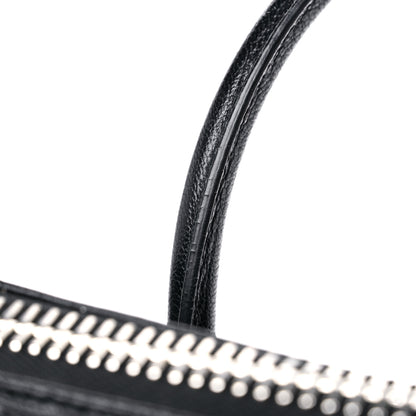 Givenchy Sugar Goatskin Medium Antigona Black 15 of 16