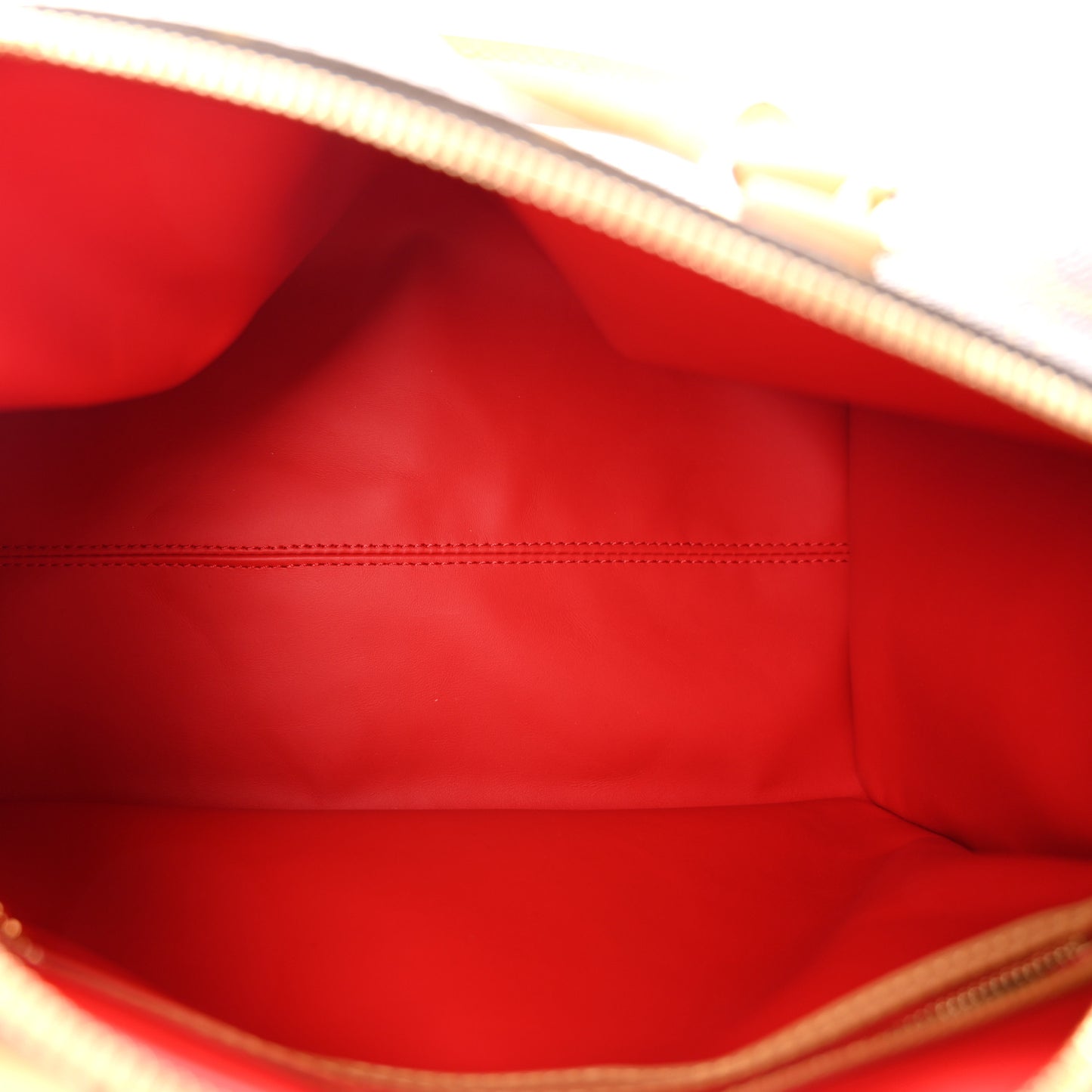 Monogram Speedy Soft 30 Crafty Red