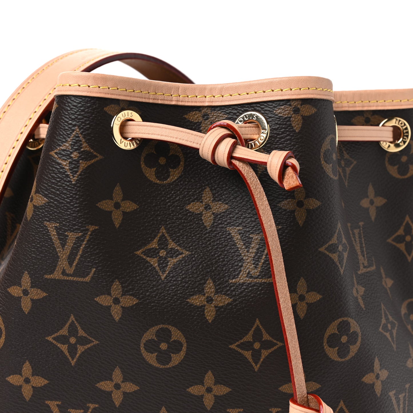 Monogram Noe BB