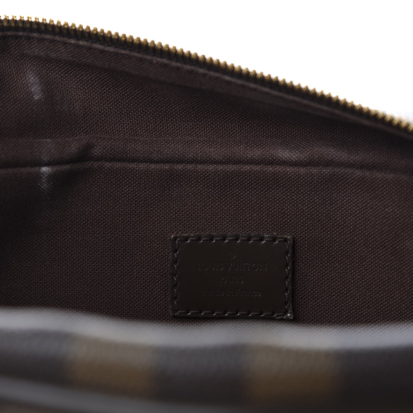 Damier Ebene Icare