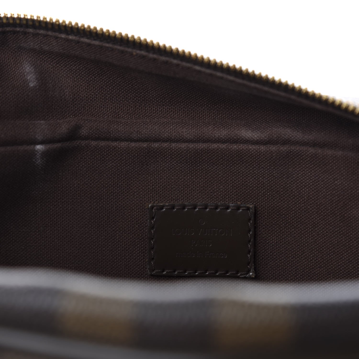 Louis Vuitton Damier Ebene Icare 9 of 11