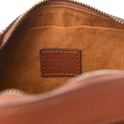 Louis Vuitton Epi Sablons Kenyan Fawn 6 of 11