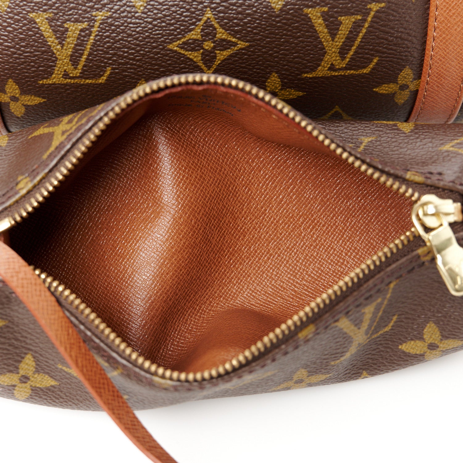 Louis Vuitton Monogram Papillon 30 with Companion 9 of 13