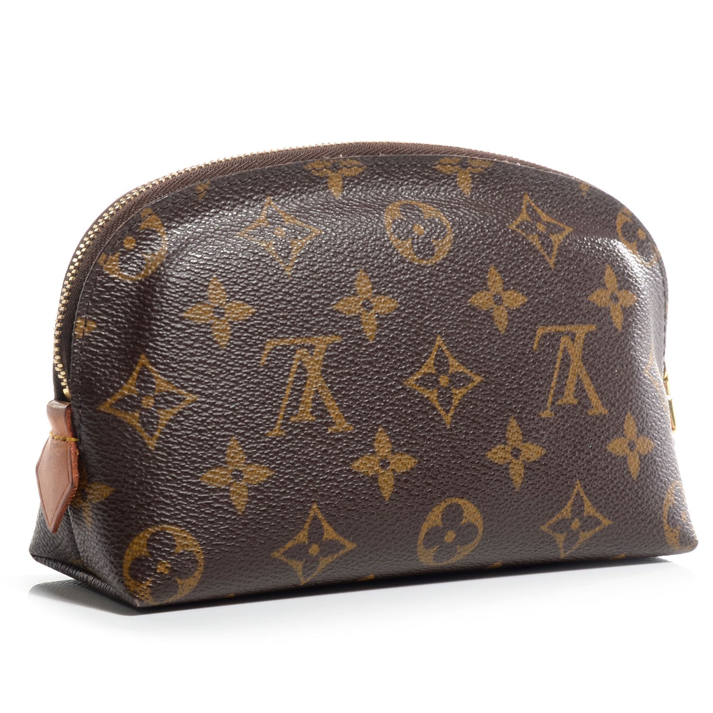Monogram Cosmetic Pouch