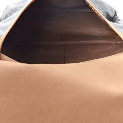 Louis Vuitton Monogram Saumur 35 6 of 32