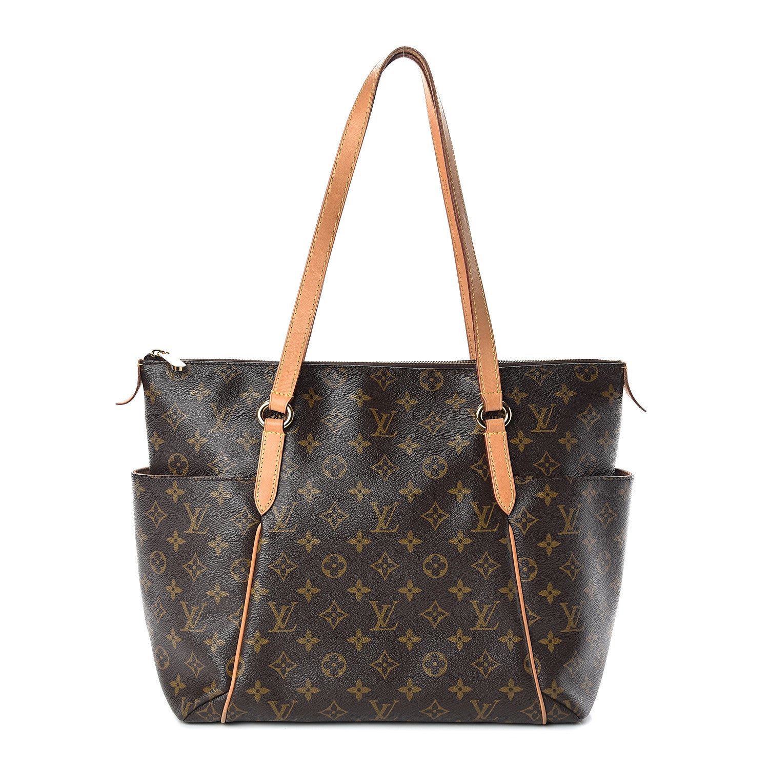 Louis Vuitton Monogram Totally MM 1 of 7