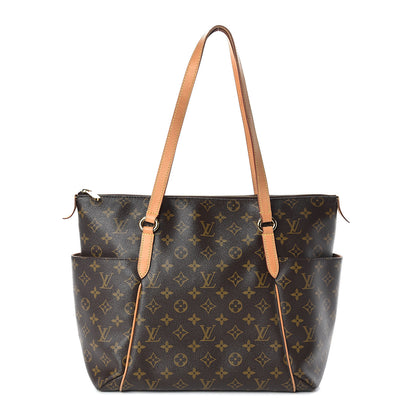 Louis Vuitton Monogram Totally MM 1 of 7