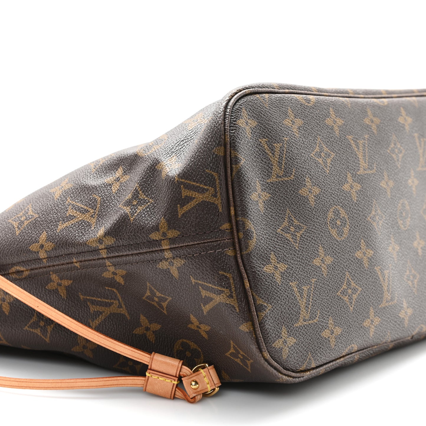Monogram Neverfull MM