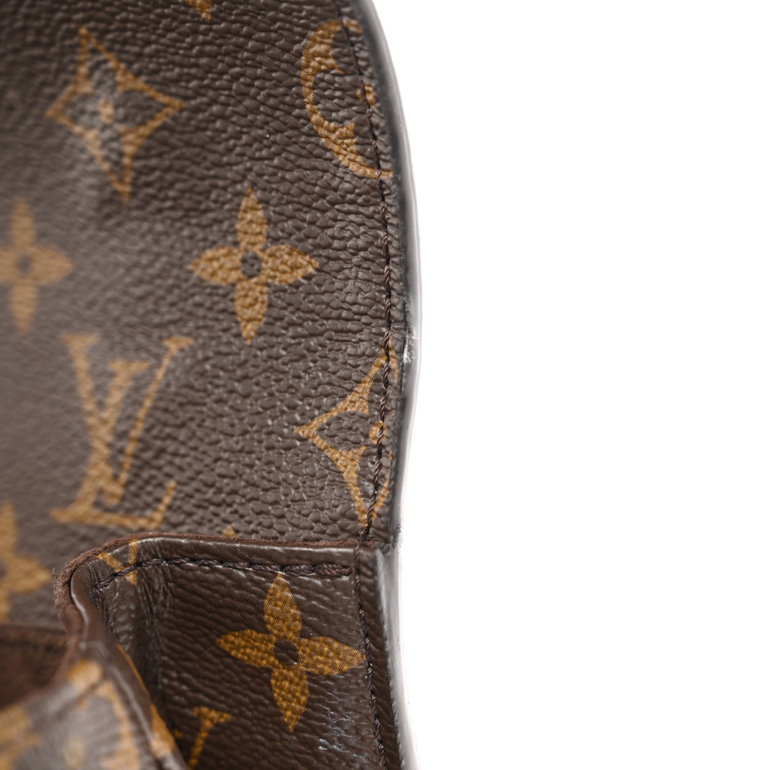 Louis Vuitton Monogram Pochette Metis 11 of 14
