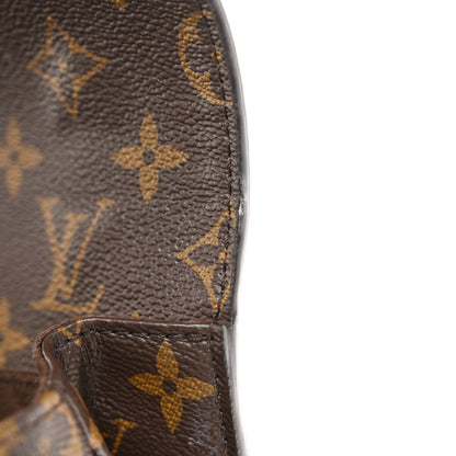 Louis Vuitton Monogram Pochette Metis 11 of 14