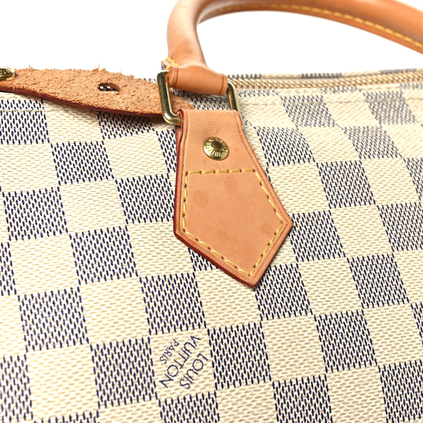 Damier Azur Speedy 30