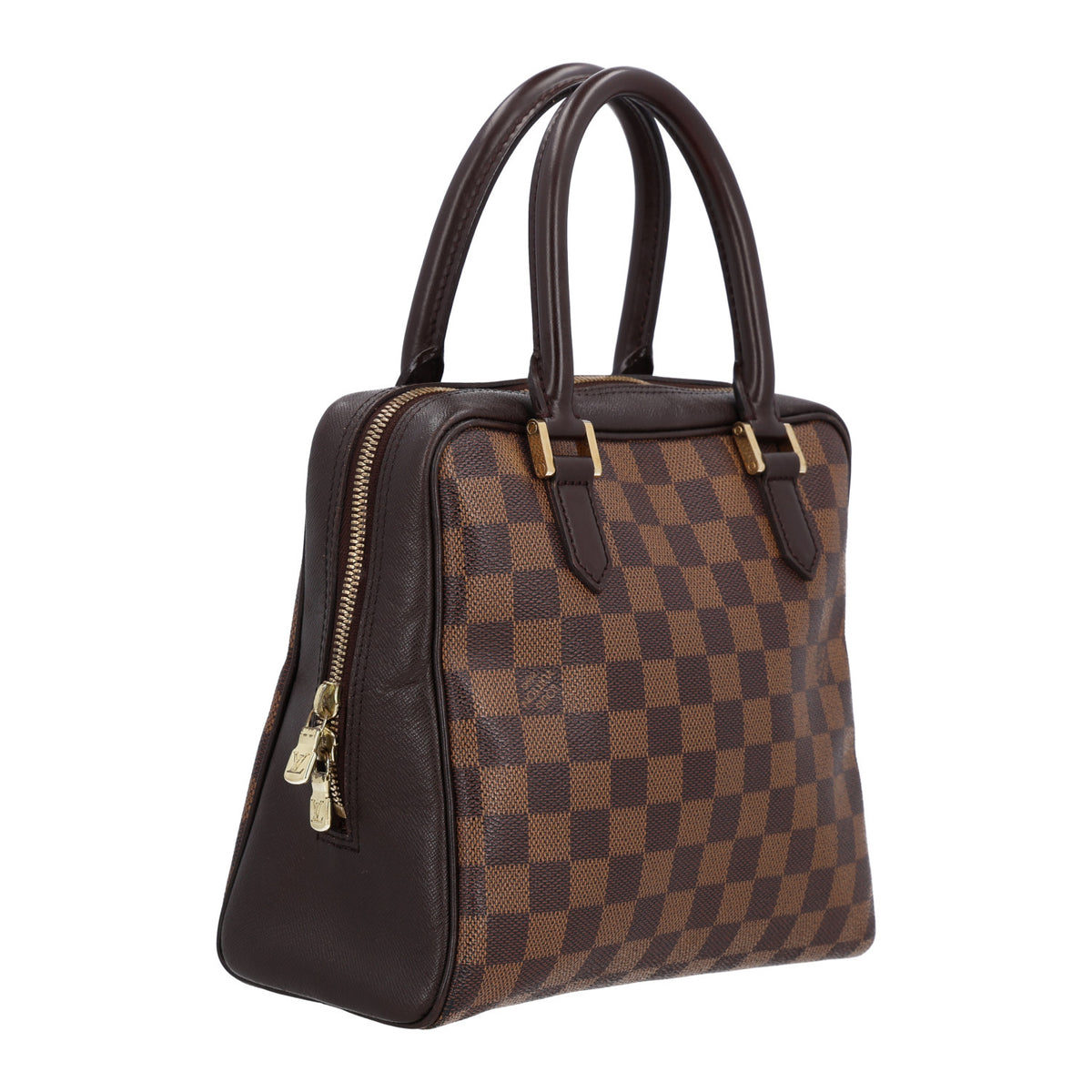 Louis Vuitton Damier Ebene Brera 4 of 11