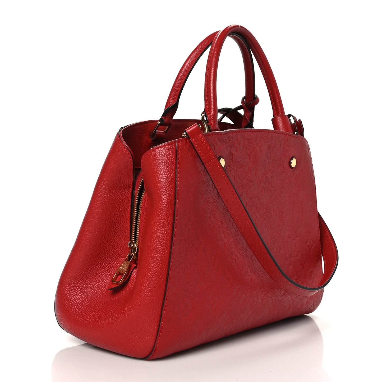 Empreinte Montaigne MM Cherry