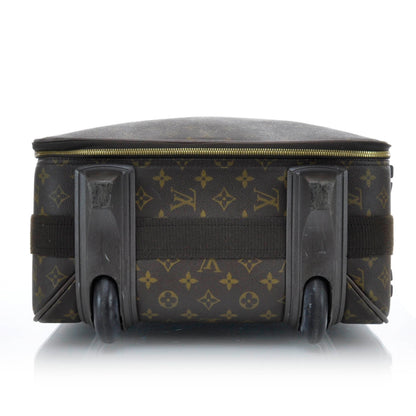 Louis Vuitton Monogram Pegase 60 5 of 8