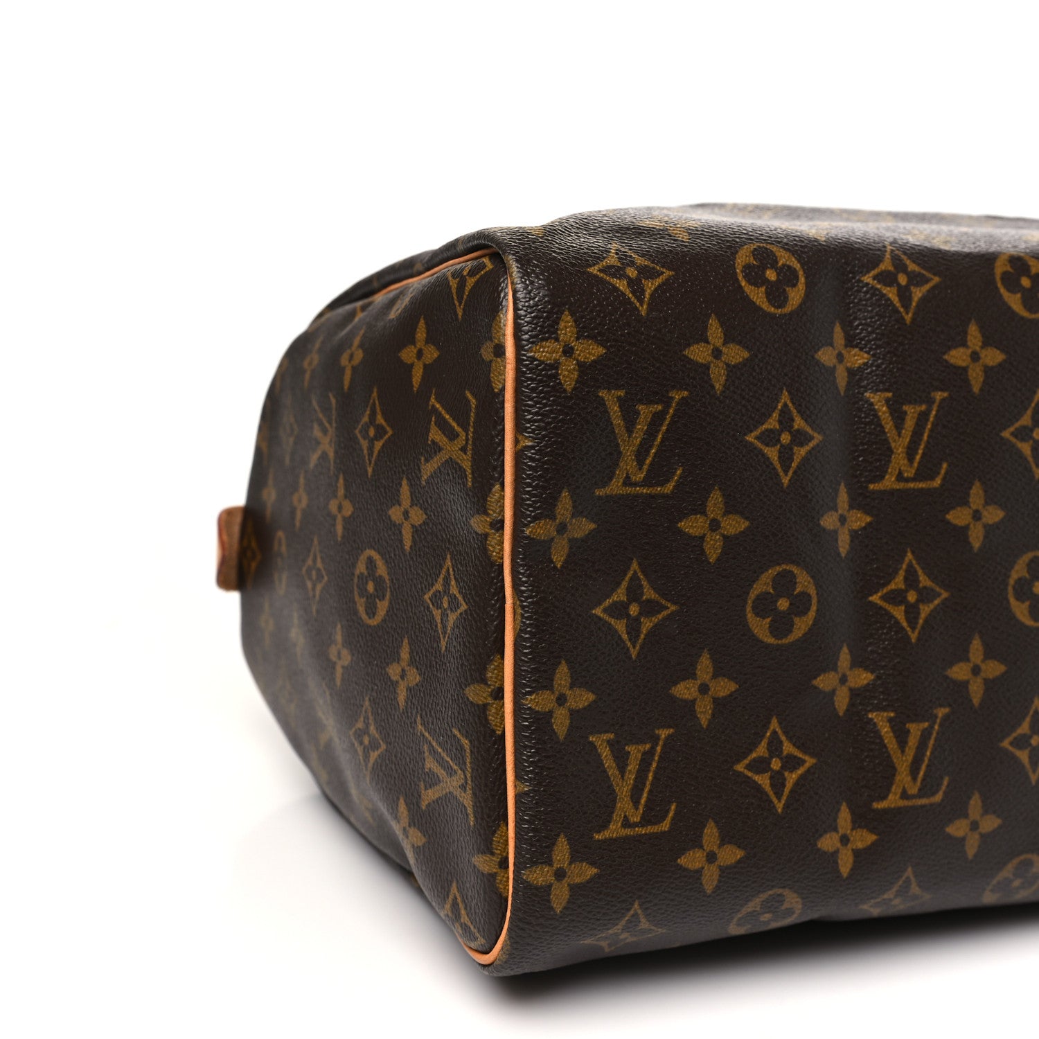 Louis Vuitton Monogram Speedy 30 8 of 9