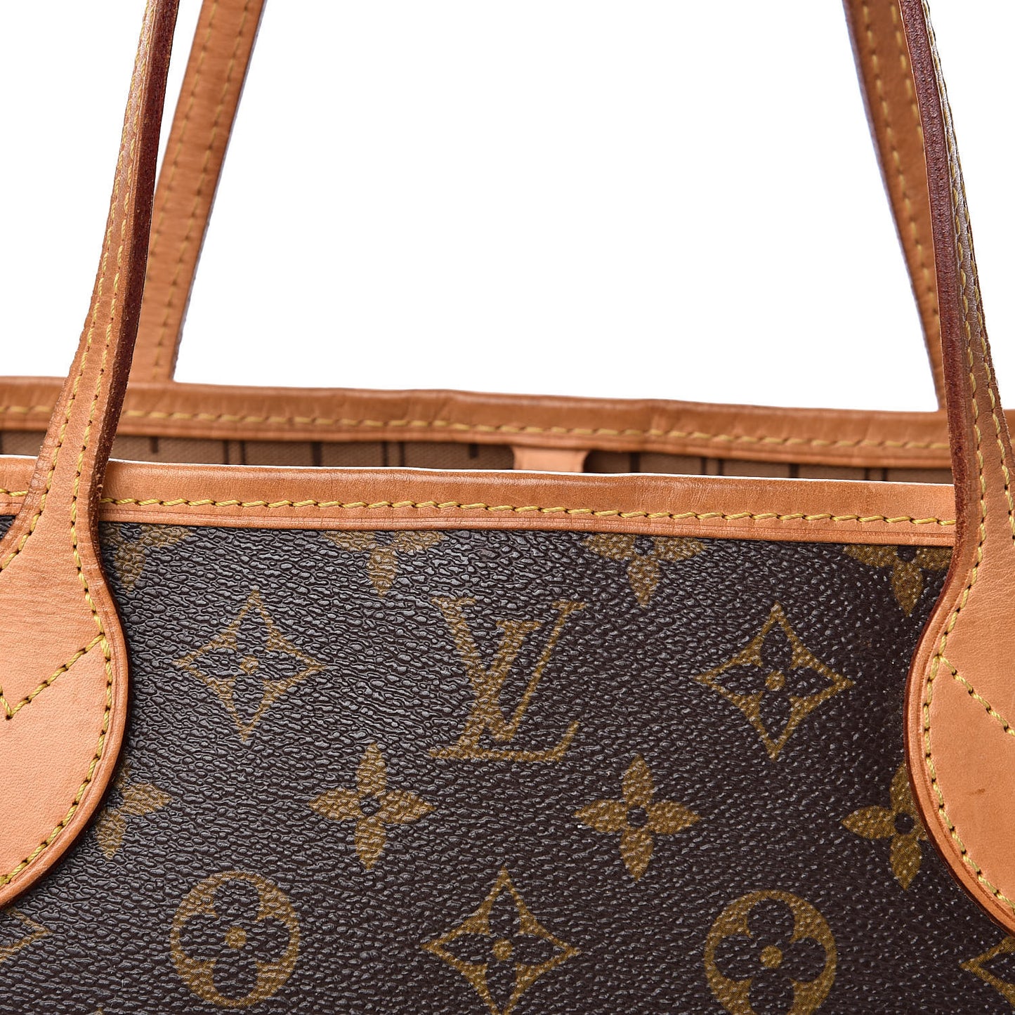 Monogram Neverfull PM