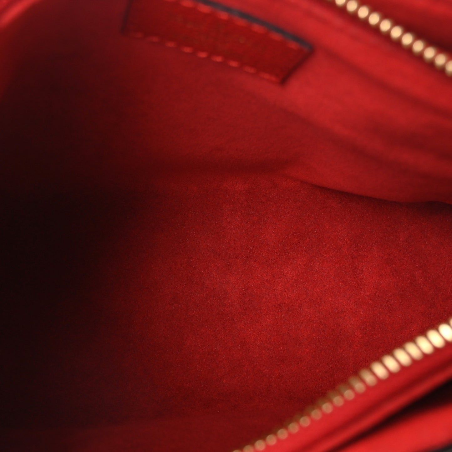 Monogram Surene BB Cherry