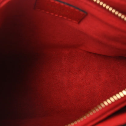 Louis Vuitton Monogram Surene BB Cherry 5 of 9