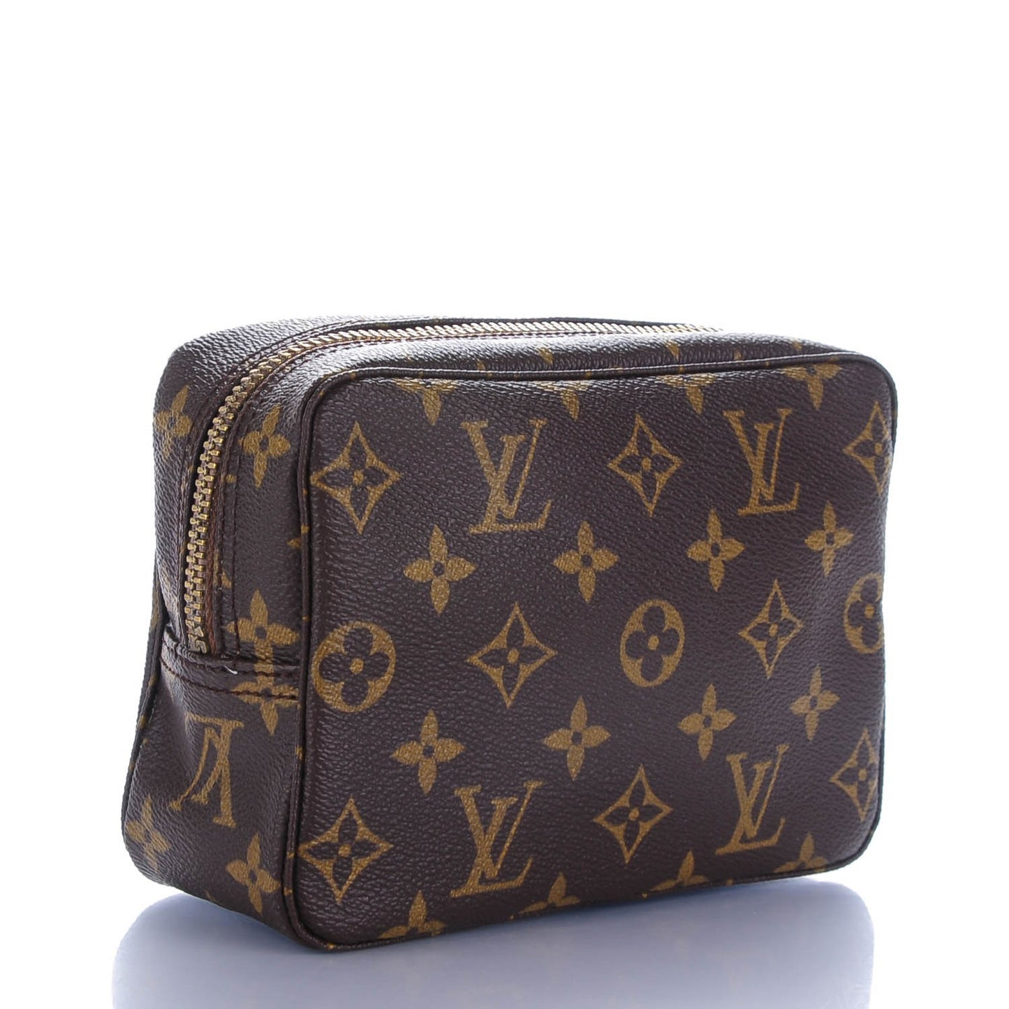 Monogram Trousse Toilette 19