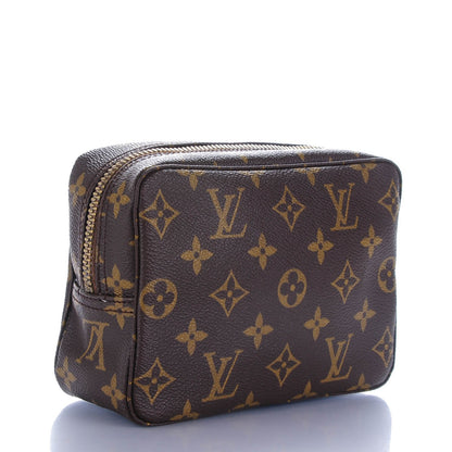 Louis Vuitton Monogram Trousse Toilette 19 3 of 7