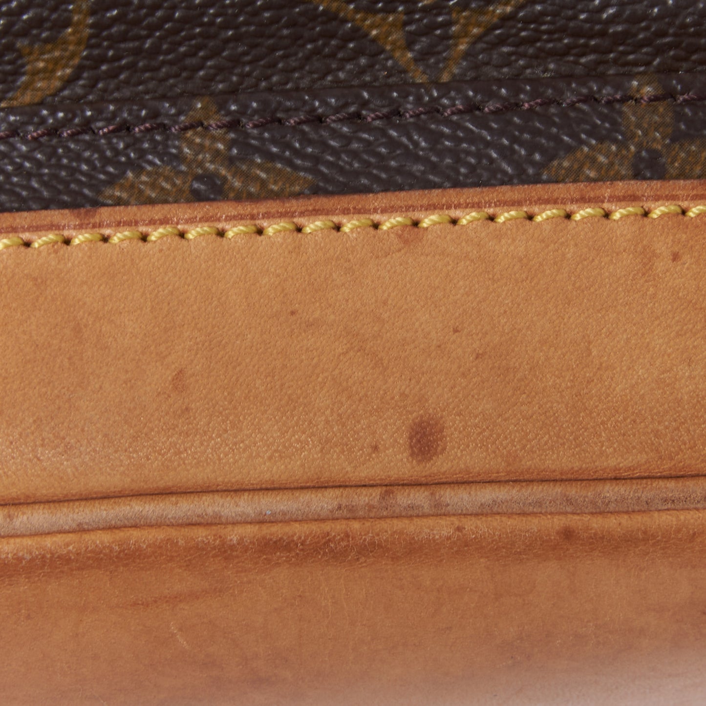Monogram Montsouris MM Backpack