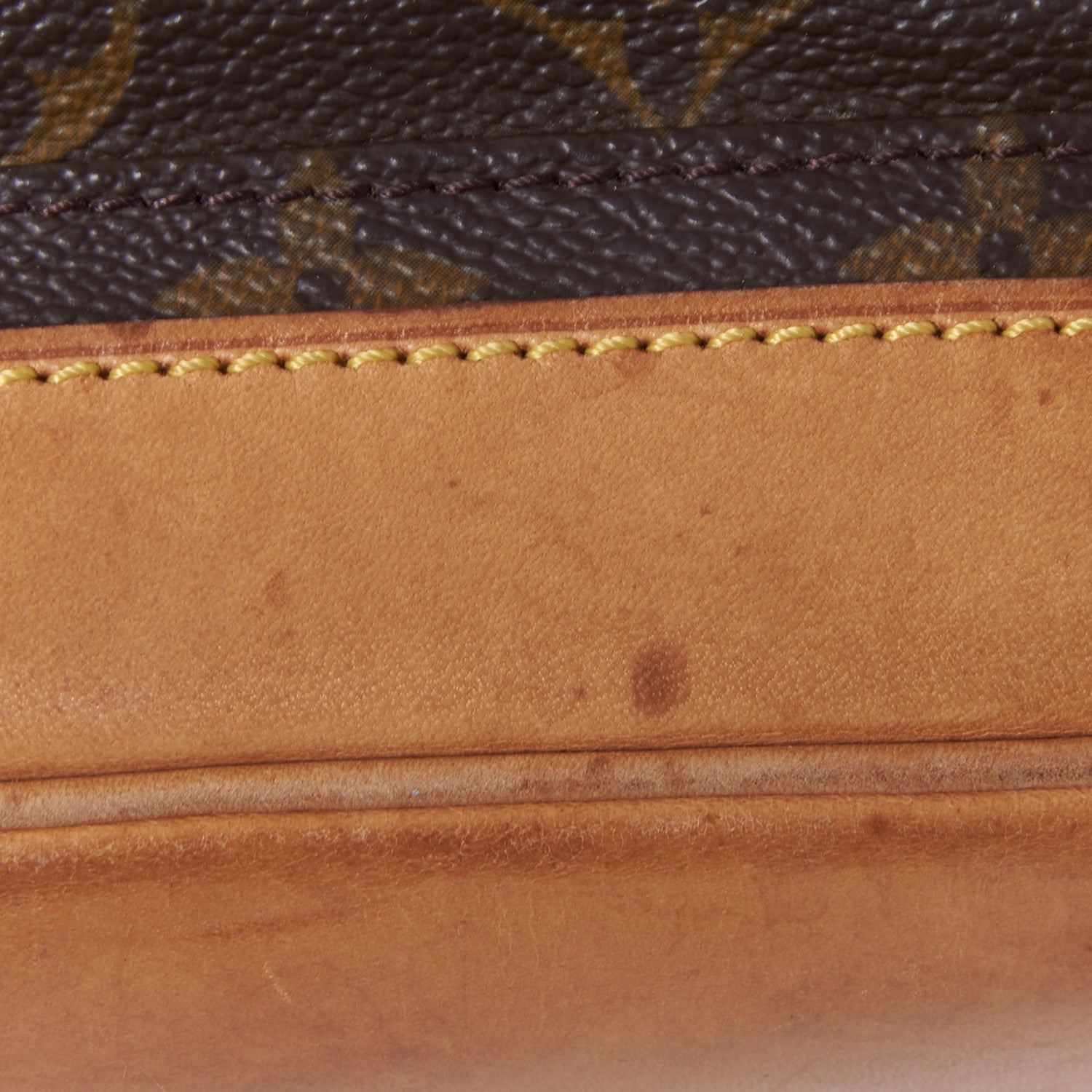 Louis Vuitton Monogram Montsouris MM Backpack 8 of 9