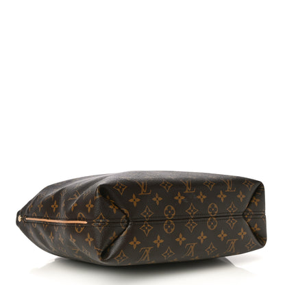 Louis Vuitton Monogram Sully PM 4 of 11