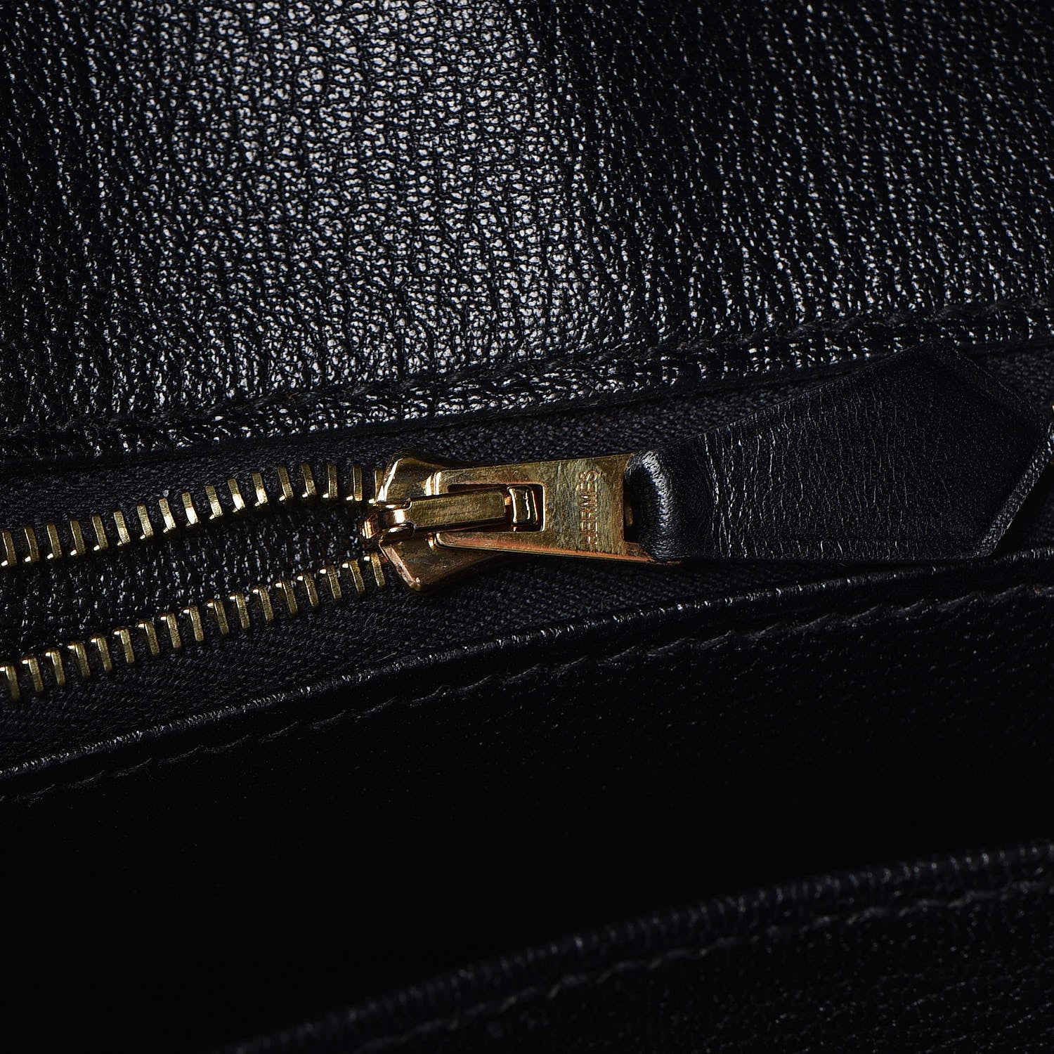 Hermes Box Birkin 35 Black 9 of 33